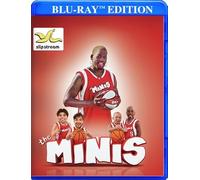 The Minis [USA] [Blu-ray]