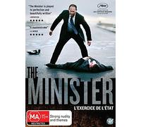 The Minister (2011) ( L'exercice de l'Ã‰tat ) [ Origen Australiano, Ningun Idioma Espanol ]