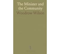 The Minister and the Community: How a distinct spiritual life transforms daily neighborhood and church relationships