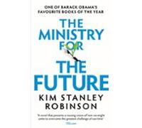 The Ministry For The Future