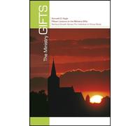 The Ministry Gifts (Spiritual Growth)
