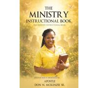 The Ministry Instructional Book: Knowledge Is Power