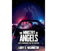 The Ministry of Angels