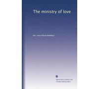 The ministry of love