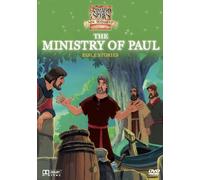 The Ministry of Paul [DVD] [2007] [Reino Unido]