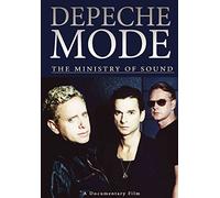 The Ministry of Sound