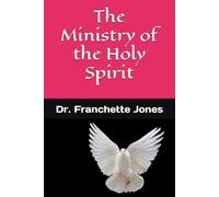 The Ministry of the Holy Spirit