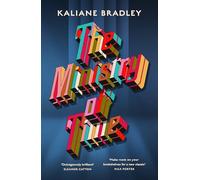 The Ministry of Time: Longlisted for the Women's Prize for Fiction 2025