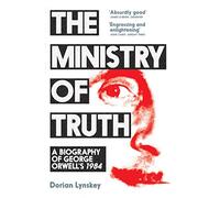 The Ministry Of Truth: Dorian Lynskey (Aziza's Secret Fairy Door, 300)