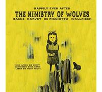 The Ministry of Wolv - Happily Ever After [Vinilo]