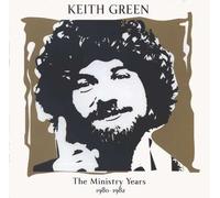 The Ministry Years Vol. 2 (1980-1982)