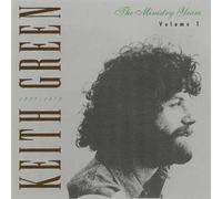 The Ministry Years Volume 1 1977-1979 by Green,Keith (1992-10-06)