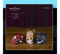 THE MINOR WHITE - Old Theatrics