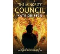 The Minority Council (ebook)