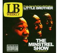 The Minstrel Show by Little Brother (2005-09-12)