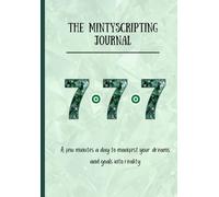 The MintyScripting Journal