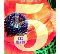 The Minus 5 Sad Hasselhoff (Vinyl) (Importación USA)