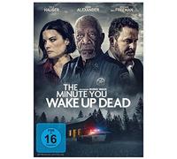 The Minute You Wake Up Dead [Alemania] [DVD]