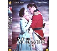 The Miracle (1959) "Roger Moore" NTSC, All Region (UK Region 2 compatible)