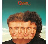 Queen – The Miracle – CD – Remasterizado (Importación USA)