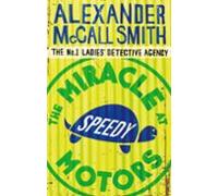 The Miracle At Speedy Motors