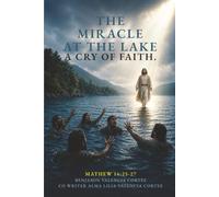 The Miracle at the Lake: Testimony of a near-drowning experience and an unexpected savior