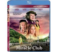 The Miracle Club [USA] [Blu-ray]