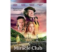 The Miracle Club – DVD – USA – Sony