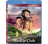 The Miracle Club [USA] [Blu-ray]