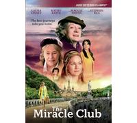 The Miracle Club [USA] [DVD]