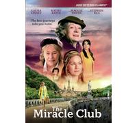The Miracle Club [USA] [DVD]
