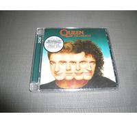 Queen – The Miracle – CD – Edición Deluxe Remasterizada 2011