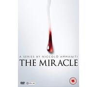 The Miracle [DVD] - From the Producers of The Young Pope [Reino Unido]