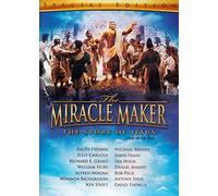 The Miracle Maker