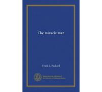 The miracle man