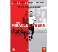 The Miracle Of Bern [Reino Unido] [DVD]