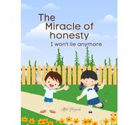 The Miracle of honesty I wont lie anymore