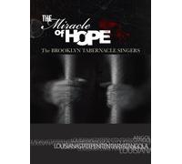 The Miracle of Hope [Alemania] [DVD]