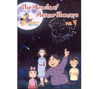 The Miracle of Meteor Showers