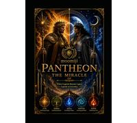 The Miracle of moomiji PANTHEON