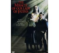 The Miracle of Our Lady of Fatima (DVD) Angela Clarke (Importación USA)