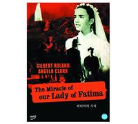The Miracle of Our Lady of Fatima (Region ALL, NTSC)
