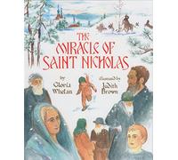 The Miracle of Saint Nicholas (Golden Key Books)