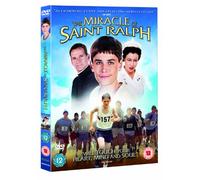 The Miracle of Saint Ralph [DVD] [Reino Unido]