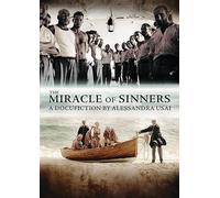 El milagro de los pecadores – DVD – Dreamscape