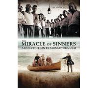 El milagro de los pecadores – DVD – Dreamscape