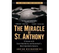 The Miracle Of St. Anthony (ebook)