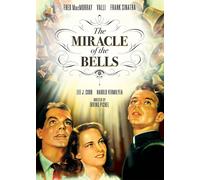 The Miracle of the Bells [Francia] [DVD]