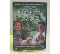 The_Miracle_of_the_Cards_(TV) [USA] [DVD]