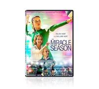 The Miracle Season [USA] [DVD]